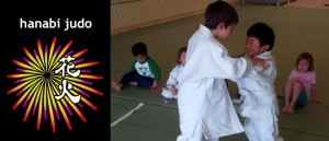 Hanabi Judo