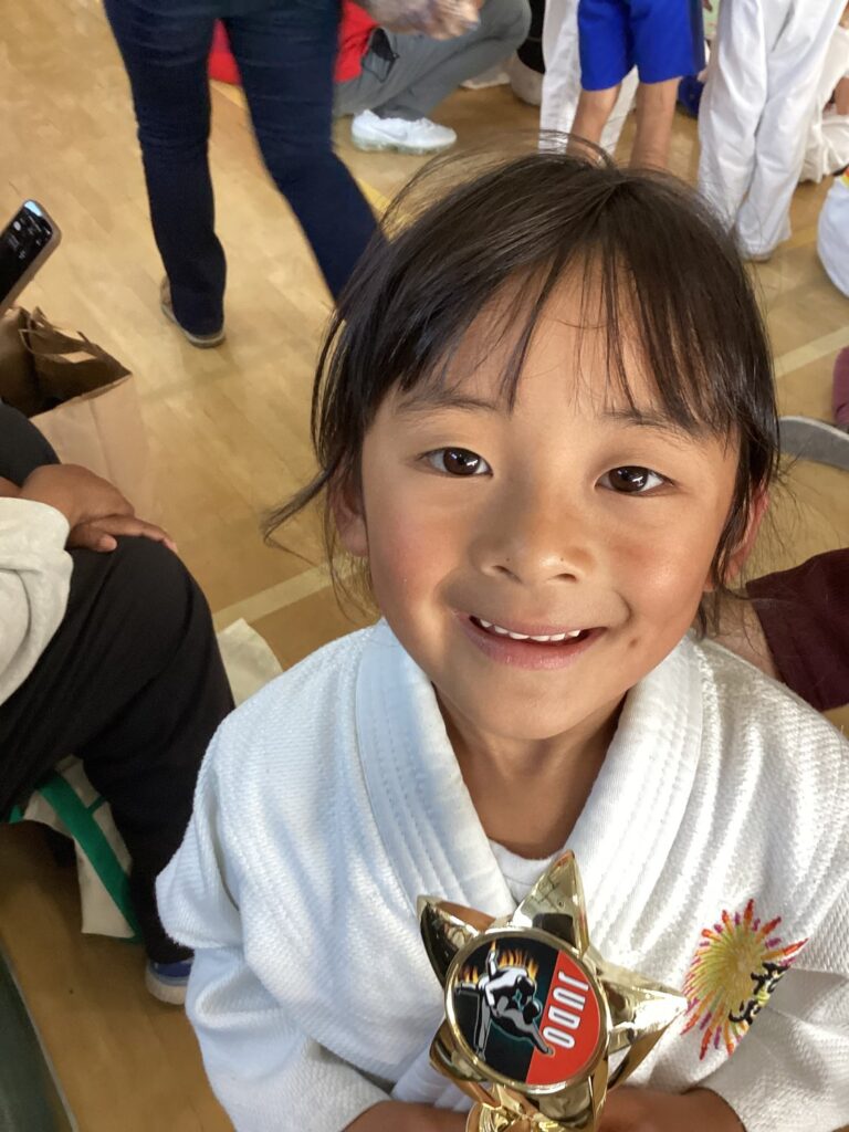 Upcoming Judo Events