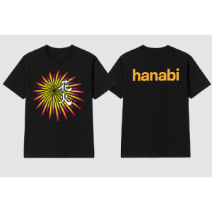 Hanabi Adult Classic Tee