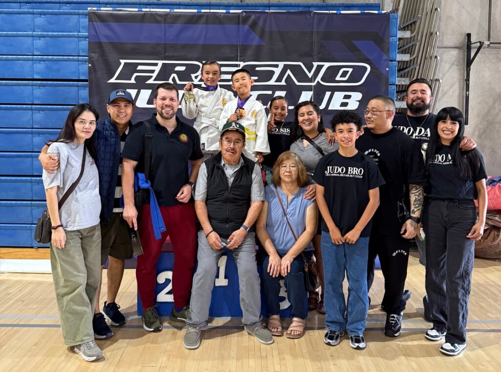 Fresno Tournament