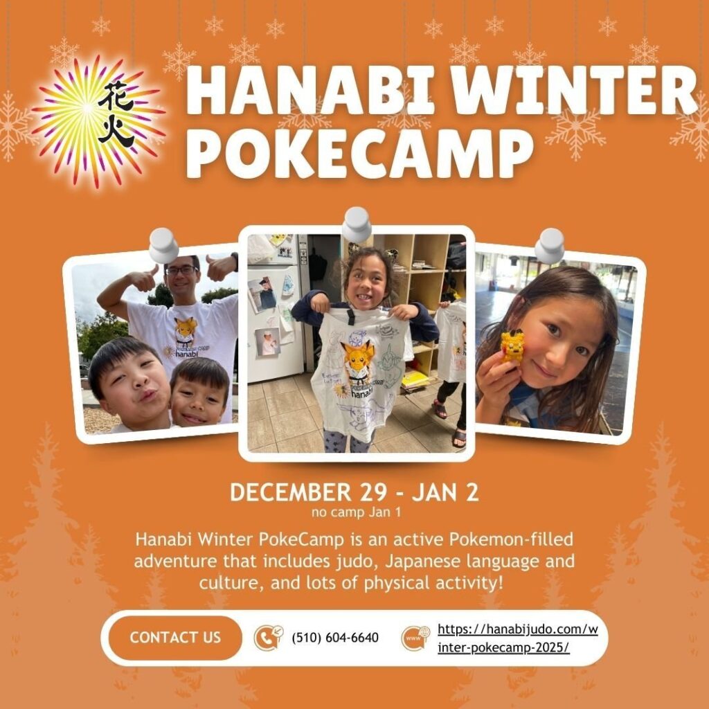 Winter “PokeCamp”