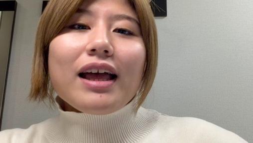 Sana Sensei Coming!
