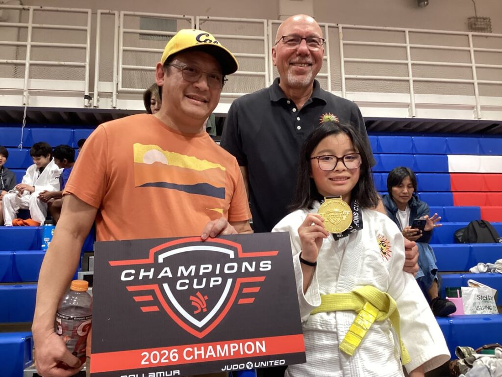 Champion’s Cup
