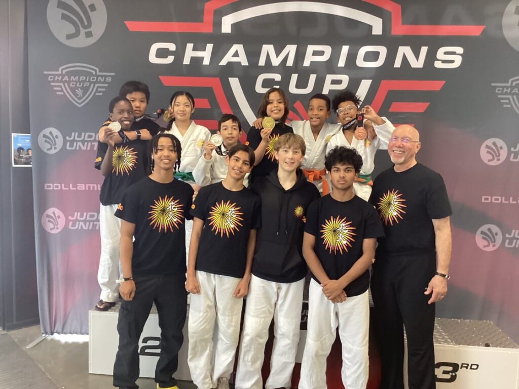 Champion’s Cup