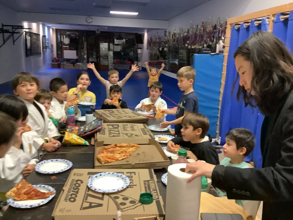 Kids Night Out/Parents’ Night Out