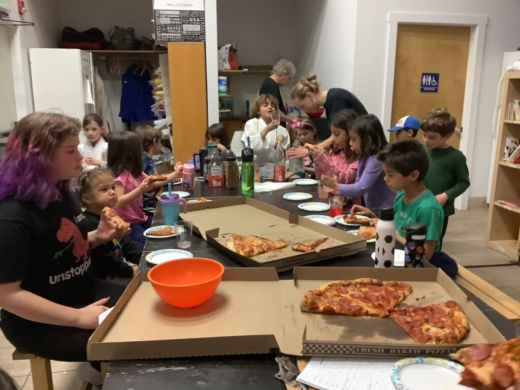 Kids Night Out/Parents’ Night Out
