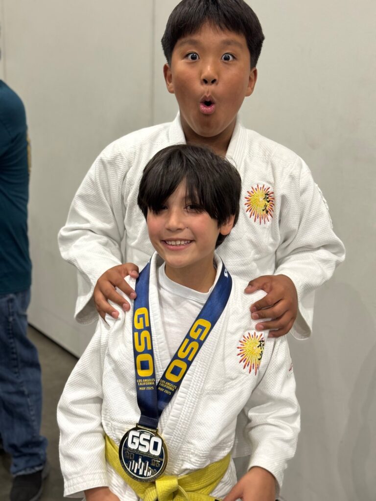 Upcoming Judo Events