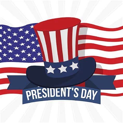 President’s Day Holiday