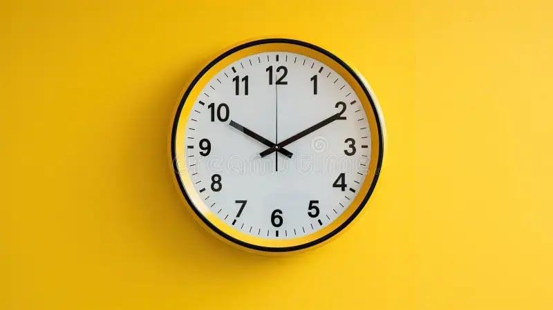 Longer Honto Class Hours