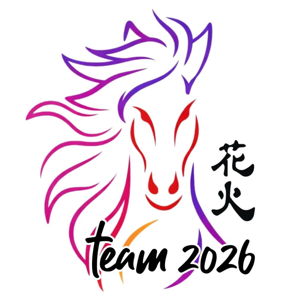 Team Hanabi 2026 Orientation