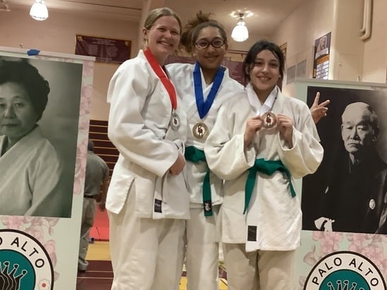 Palo Alto Tournament