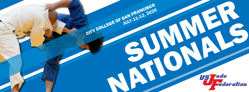 Summer Nationals in San Francisco