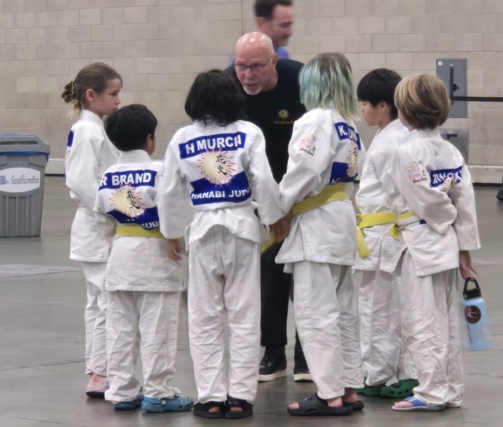 Feel free to contact us at: 510-604-6640 or info@hanabijudo.com.