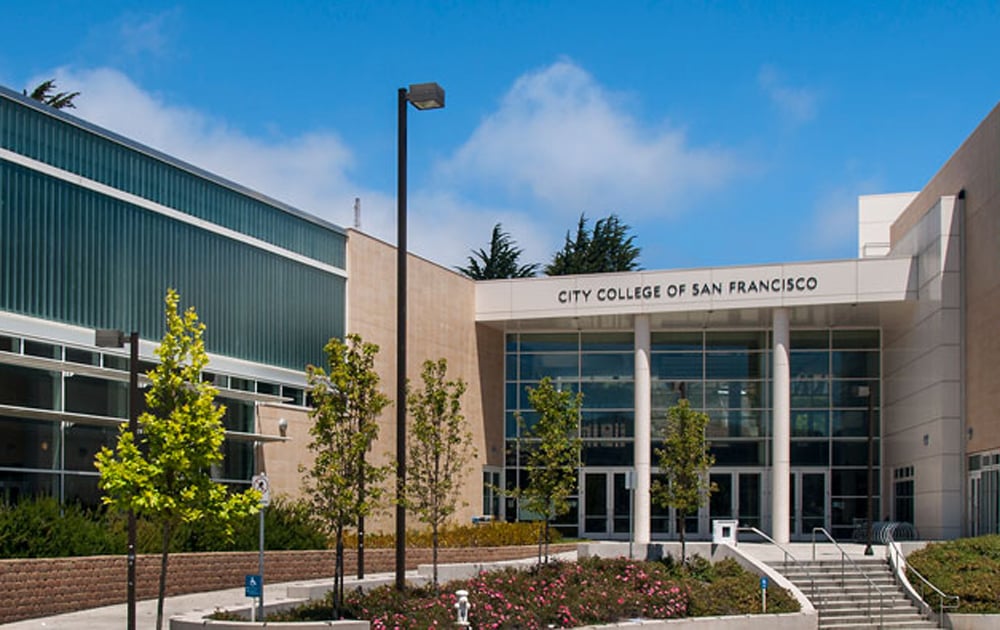 Summer Nationals in San Francisco