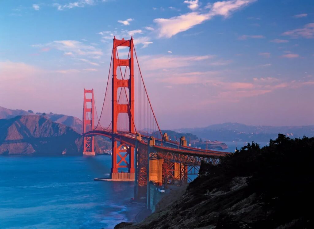 Summer Nationals in San Francisco