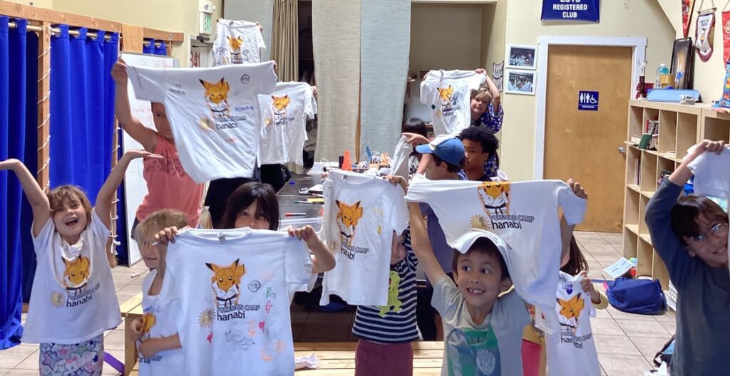 Summer PokeCamp!