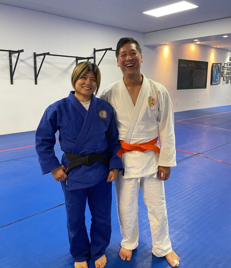 Feel free to contact us at: 510-604-6640 or info@hanabijudo.com.