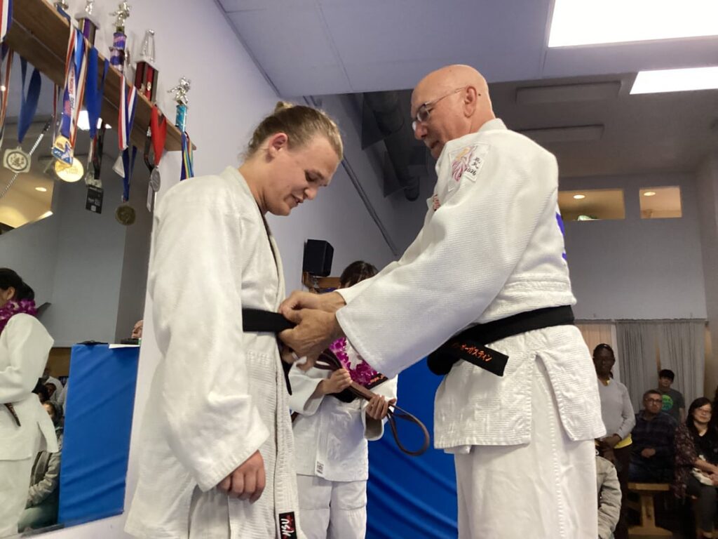 Feel free to contact us at: 510-604-6640 or info@hanabijudo.com.