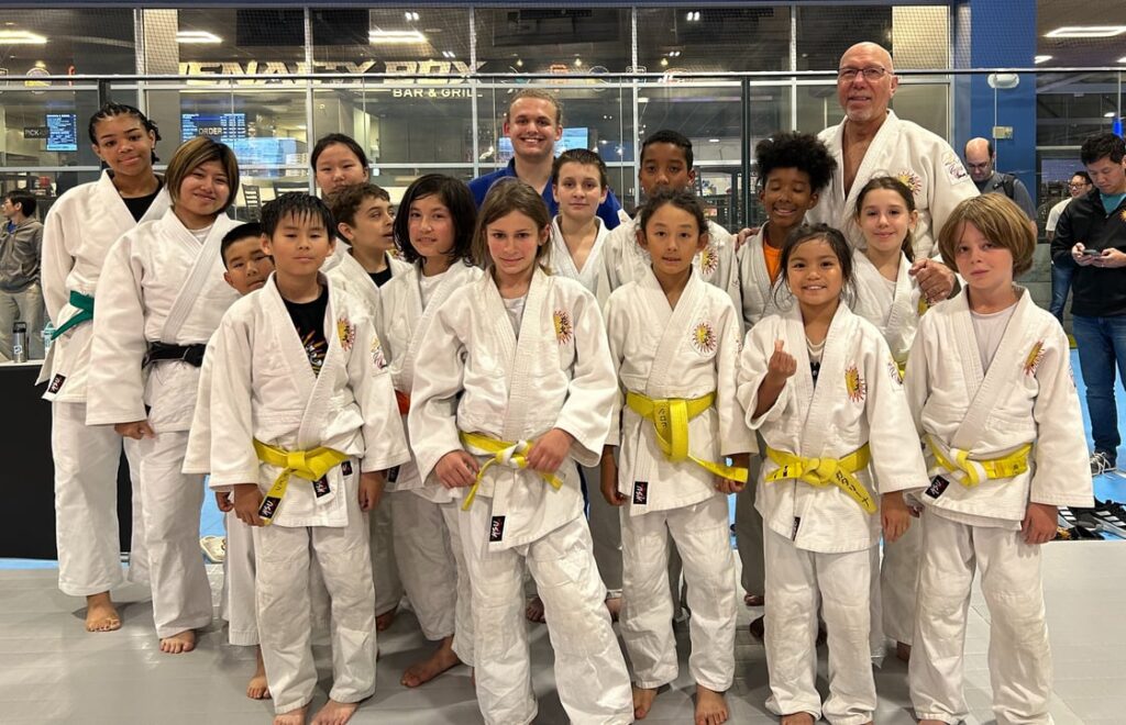 Feel free to contact us at: 510-604-6640 or info@hanabijudo.com.