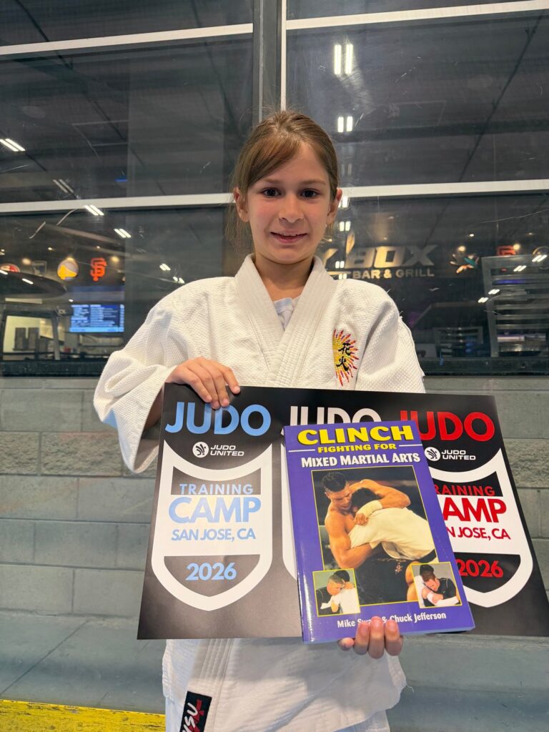 Feel free to contact us at: 510-604-6640 or info@hanabijudo.com.