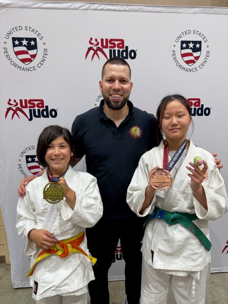 Youth Nationals