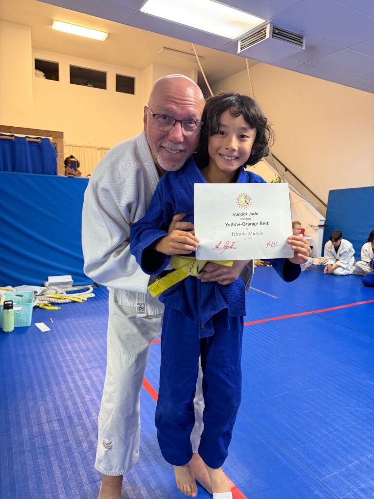 May is Promotion Month
