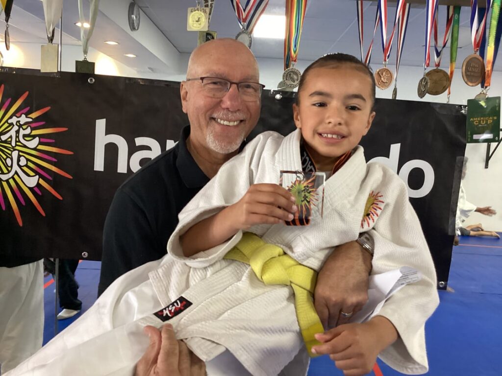 Hanabi Spring Tournament