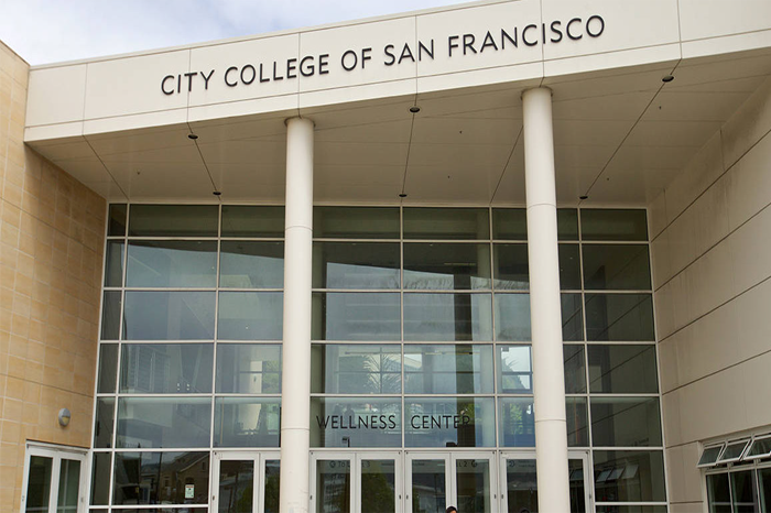 Summer Nationals in San Francisco