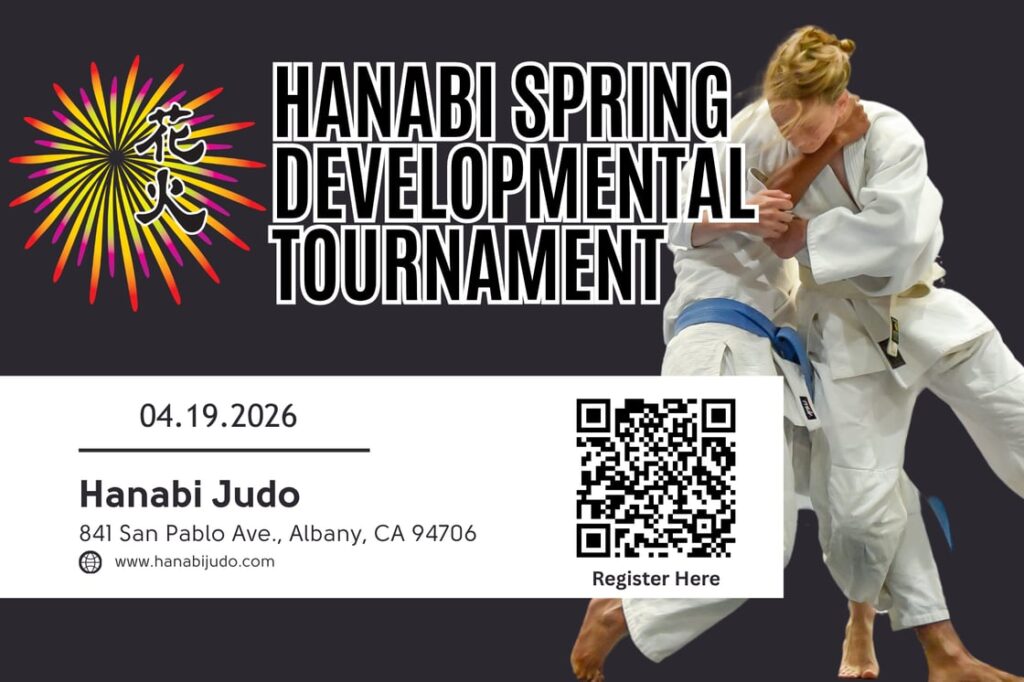 Hanabi Spring Developmental Tournament