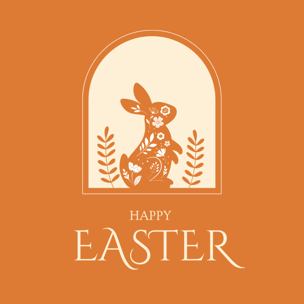 Easter Monday