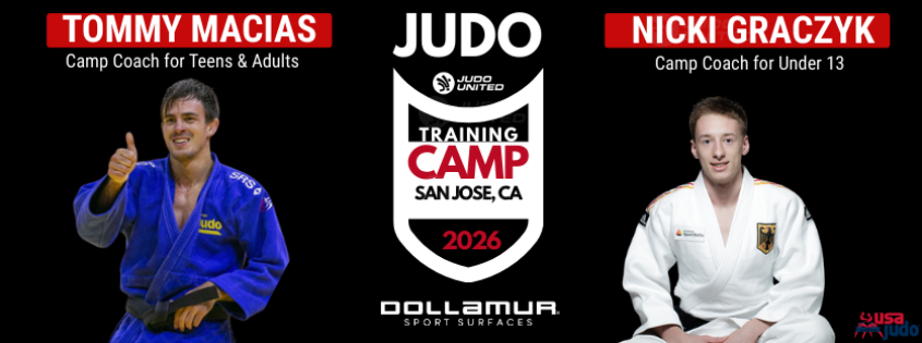 San Jose Training Camp