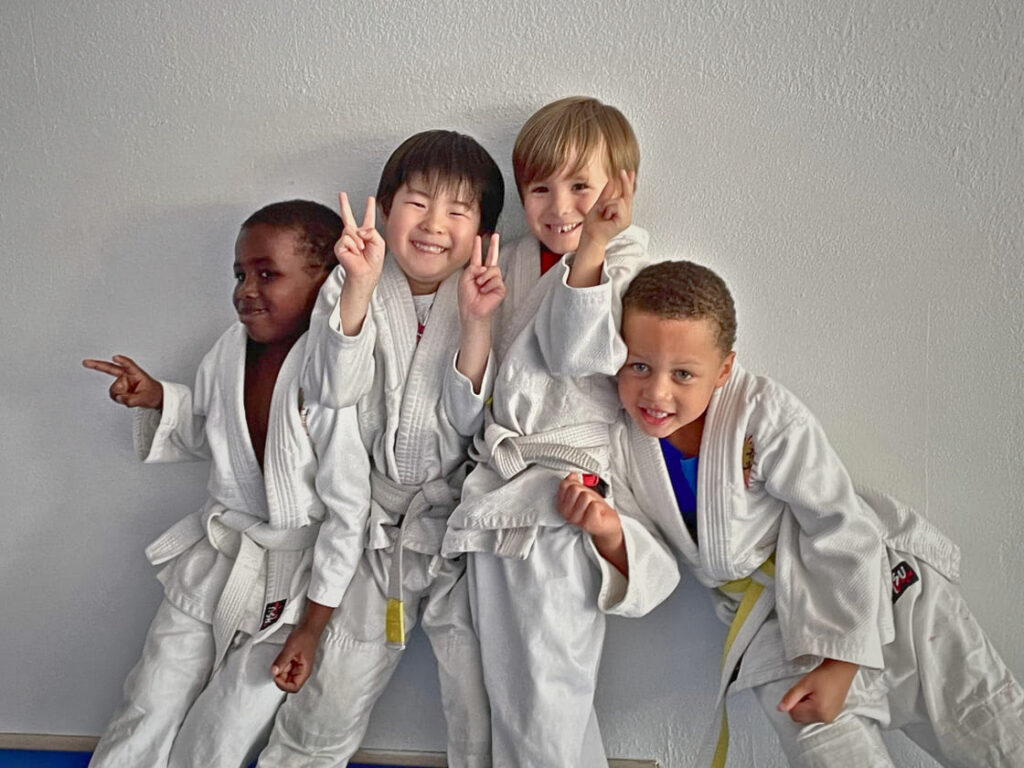 Feel free to contact us at: 510-604-6640 or info@hanabijudo.com.