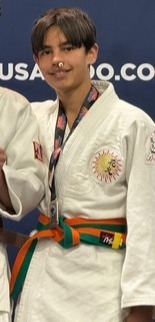 Youth Nationals