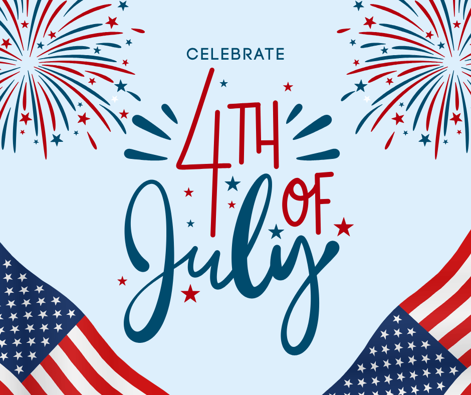 Independence Day!