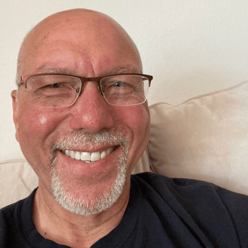 Hanabi Judo, Head Sensei Dan Augustine