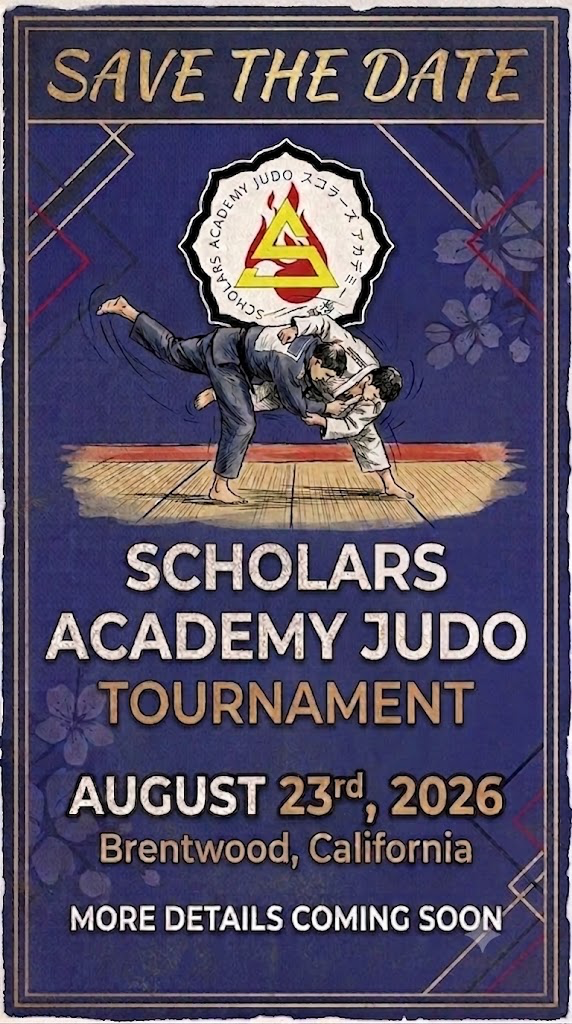 New Upcoming Events