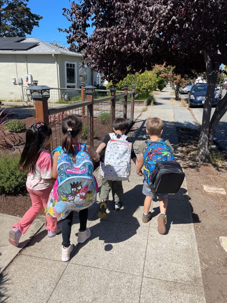 After-School Care at Hanabi Judo