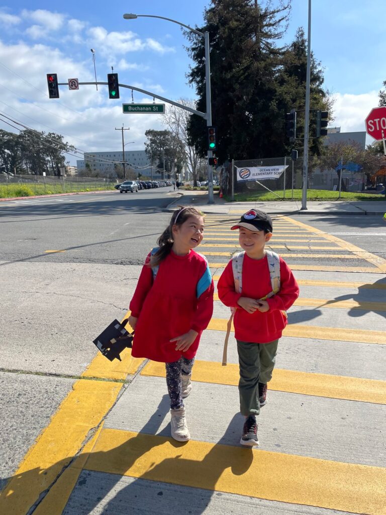 After-School Care at Hanabi