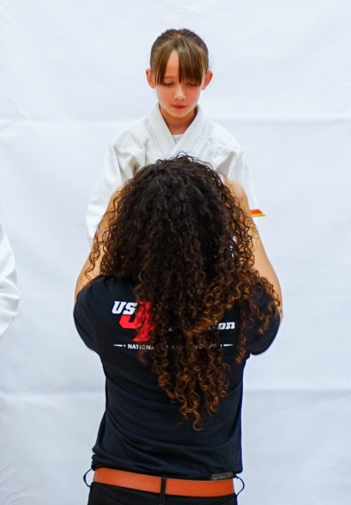 Feel free to contact us at: 510-604-6640 or info@hanabijudo.com.