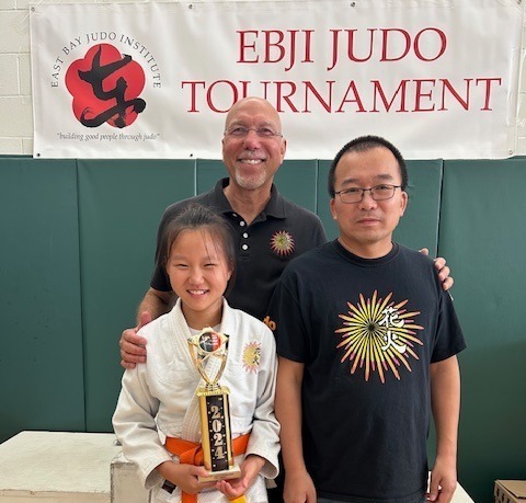 East Bay Tournament at El Cerrito High