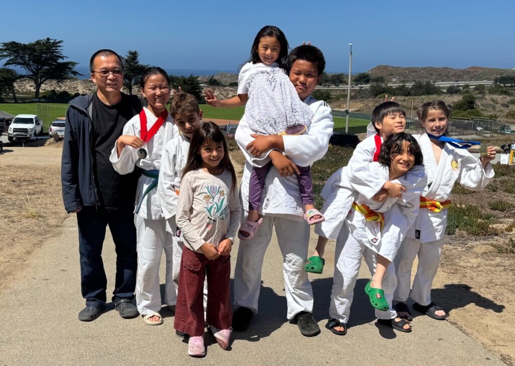 Monterey Tournament