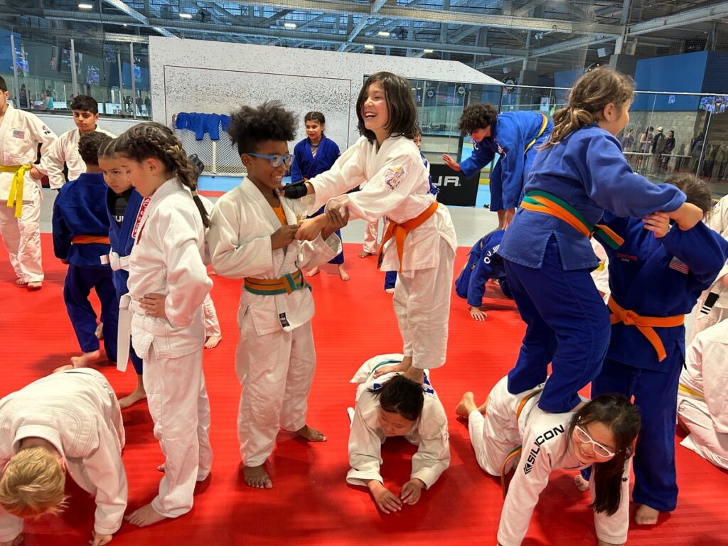 East Bay Tournament and San Jose Open