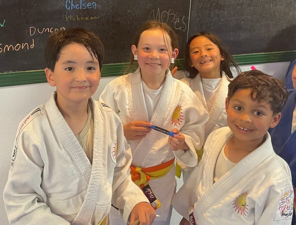 Feel free to contact us at: 510-604-6640 or info@hanabijudo.com.