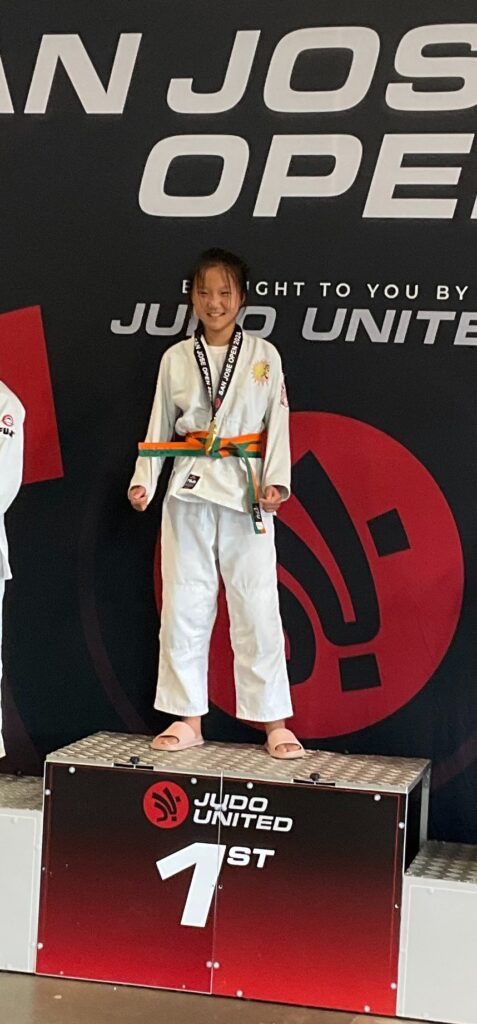 East Bay Tournament and San Jose Open