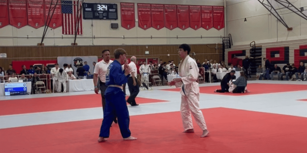 Monterey Tournament