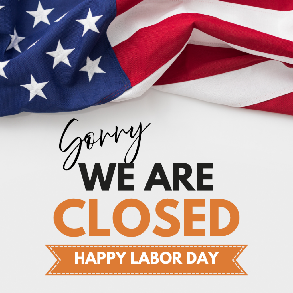 Labor Day